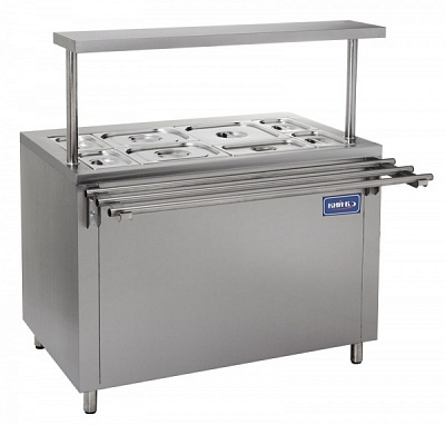 Марміт М 2Б-1115 Кий-В