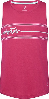 Майка Energetics Kassiopaia 2 jrs 407632-286 128 чорний