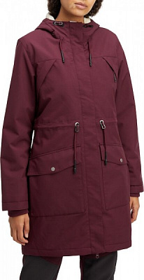 Пальто McKinley Amita wms 407886-296 р.L розовый