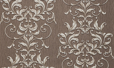 Обои виниловые на флизелиновой основе ASSORTI 944AS43 1,06x10,05 м 