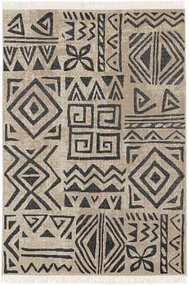 Ковер Balta RE FOLD 160x230 см (0431-21858/357) 