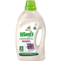 Гель для прання Winni's naturel Лаванда 1.5 л