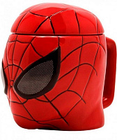 Чашка 3D FSD Marvel Spider-man (ABYMUG420) 