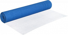 Стеклосетка штукатурная Masterplast Fiberglass 160 синяя (рулон 50 м.п.)