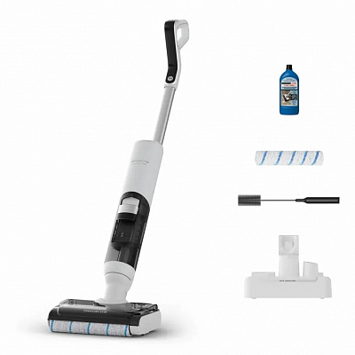 Пилосос акумуляторний Rowenta X-Clean 5 Pro GZ5435E0 white