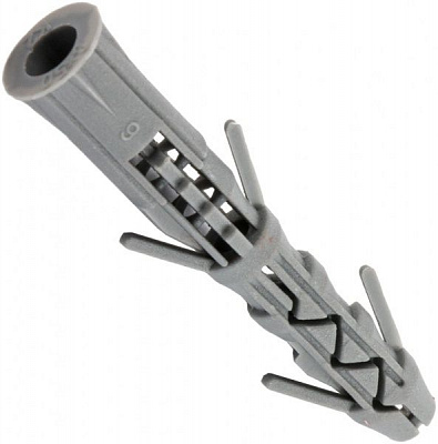 Дюбель розпірний 8x50 мм 100 шт. Expert Fix