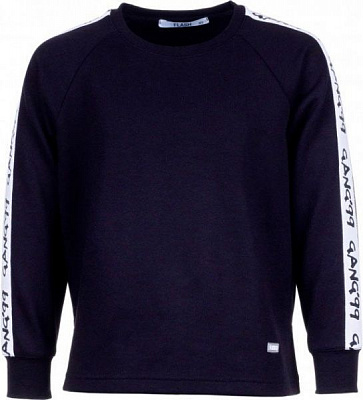 Худі Gang р.140 чорний 19BG068-7-2612