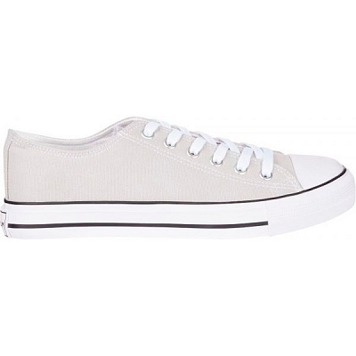 Кеды Firefly Canvas Low IV 302936-005 р. EUR 40 серый