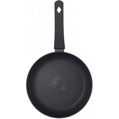 Сковорода без крышки Ringel Pepper RG-1116-28 28 см