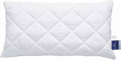 Подушка Vario 50х70 см мако-сатин с алое вера Gerd Billerbeck