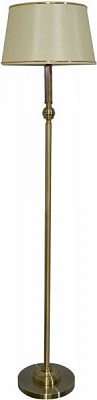 Торшер Геотон НТБ 01-3х60-418 Октавия-407 E27 60 Вт 36088 античная бронза 