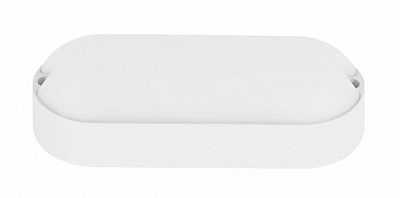 Світильник адміністративний LED Lezard 15 Вт 6400 IP65 464-BHO-6515