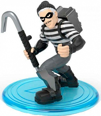 Фігурка Fortnite СКАУНДРЕЛ