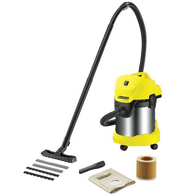 Пылесос Karcher MV3 Premium