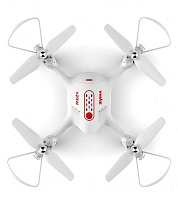 Квадрокоптер на р/к Syma 21 cм з FPV-камерою в асортименті X23W