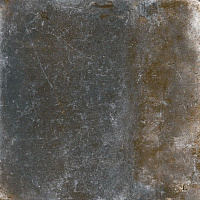 Плитка TAU Ceramica Terracina Black 22,3x22,3 
