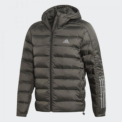 Куртка Adidas ITAVIC 3S 2.0 J DZ1410 XL зелений