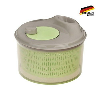 Сушарка для зелені Dry зз23х16 см зелена 12102 Kela