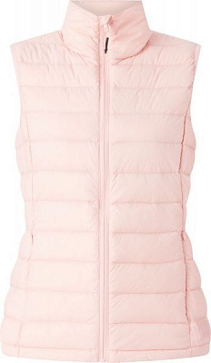 Жилет McKinley Swan wms vst 280738-340 36 розовый