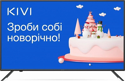Телевізор Kivi 43U600KD
