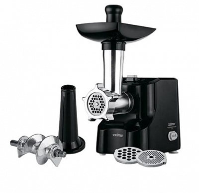 Мясорубка Zelmer ZMM1520B