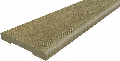 Наличник Dverona 8х60х2100 мм дуб античный 