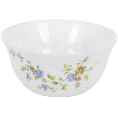 Салатник La Opala Ivory Lacy Dreams 21 см