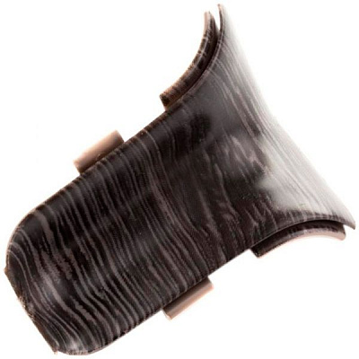 Кут внутренний Salag NG 86 дуб горелый