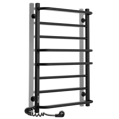 Рушникосушарка електрична Laris Комфорт ЧФ(Ч) 8 500х800 Е Л R3