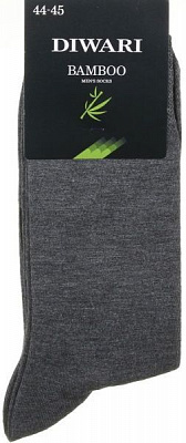 Носки мужские Conte 18С-5СП, 000 р. 29 темно-серый 