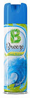 Освіжувач повітря BREEZE Океанський бриз BR002 300 мл