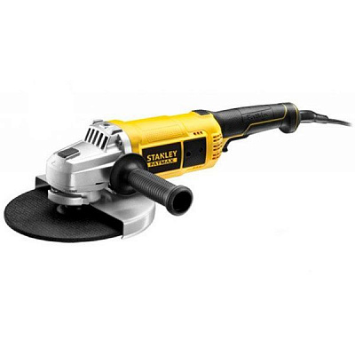 Болгарка (угловая шлифмашина) Stanley FatMax FME841