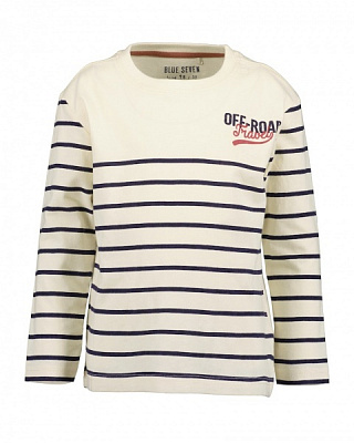 Реглан для мальчика Blue Seven р.98 белый 850733 X* 