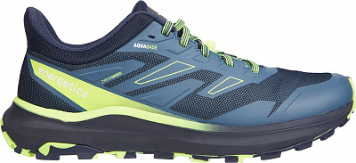 Кросівки чоловічі демісезонні Energetics Zyrox Trail II AQB M 423590-903517 р.41 сині