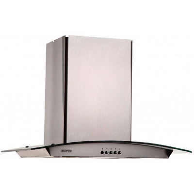 Витяжка Eleyus Optima 750 M silver 60 см