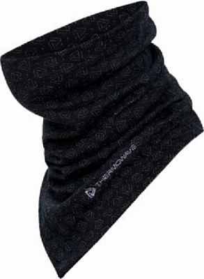 Бафф Thermowave 12TUBM550-990 1772.03.50 р.one size черный