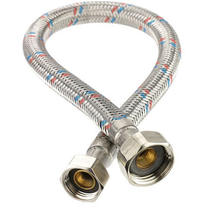 Шланг Industrias Mateu FIL-NOX 1/2 * 3/8 в-в 40см