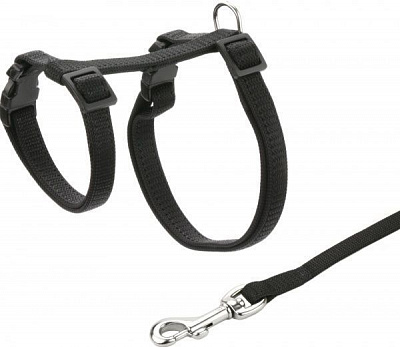 Шлейка TRIXIE з повідцем 6260