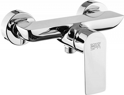 Смеситель для душа Scandispa Sif FF35219-4