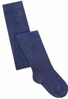 Колготки дитячі Duna 480/4800 р.122-128 джинс