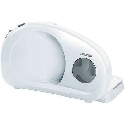 Ломтерезка Sencor SFS 1000 WH