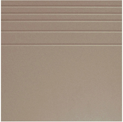 Плитка Атем Gres (0070) 30×30 ступень 