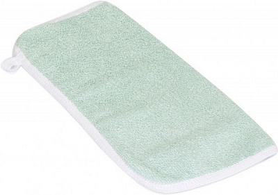 Салфетка ТК-Домашній текстиль ТОВ 30x30 см фисташковый 