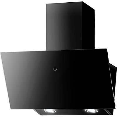 Вытяжка Faber VRT BK A60 2LS