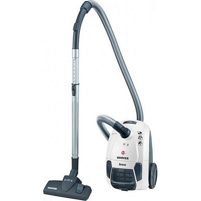 Пилосос Hoover BV11 011 Brave