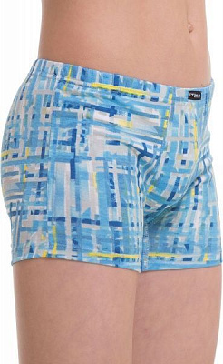 Труси для хлопчика KOSTA 0067-5 р.122 синій