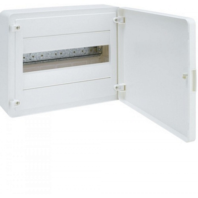 Щиток распределительный Hager VS112PD