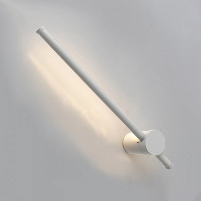 Бра Maysun 1x5 Вт белый STICK 5W L-400 WHITE 