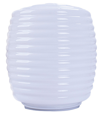 Плафон E.NEXT e.street.light.a85.barrel.opal опал l0120136