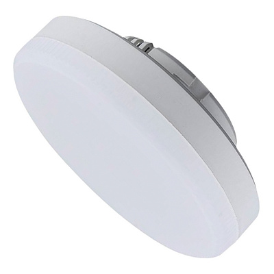Лампа светодиодная Victoria Lighting 9 Вт GX53 220 В 4200 К